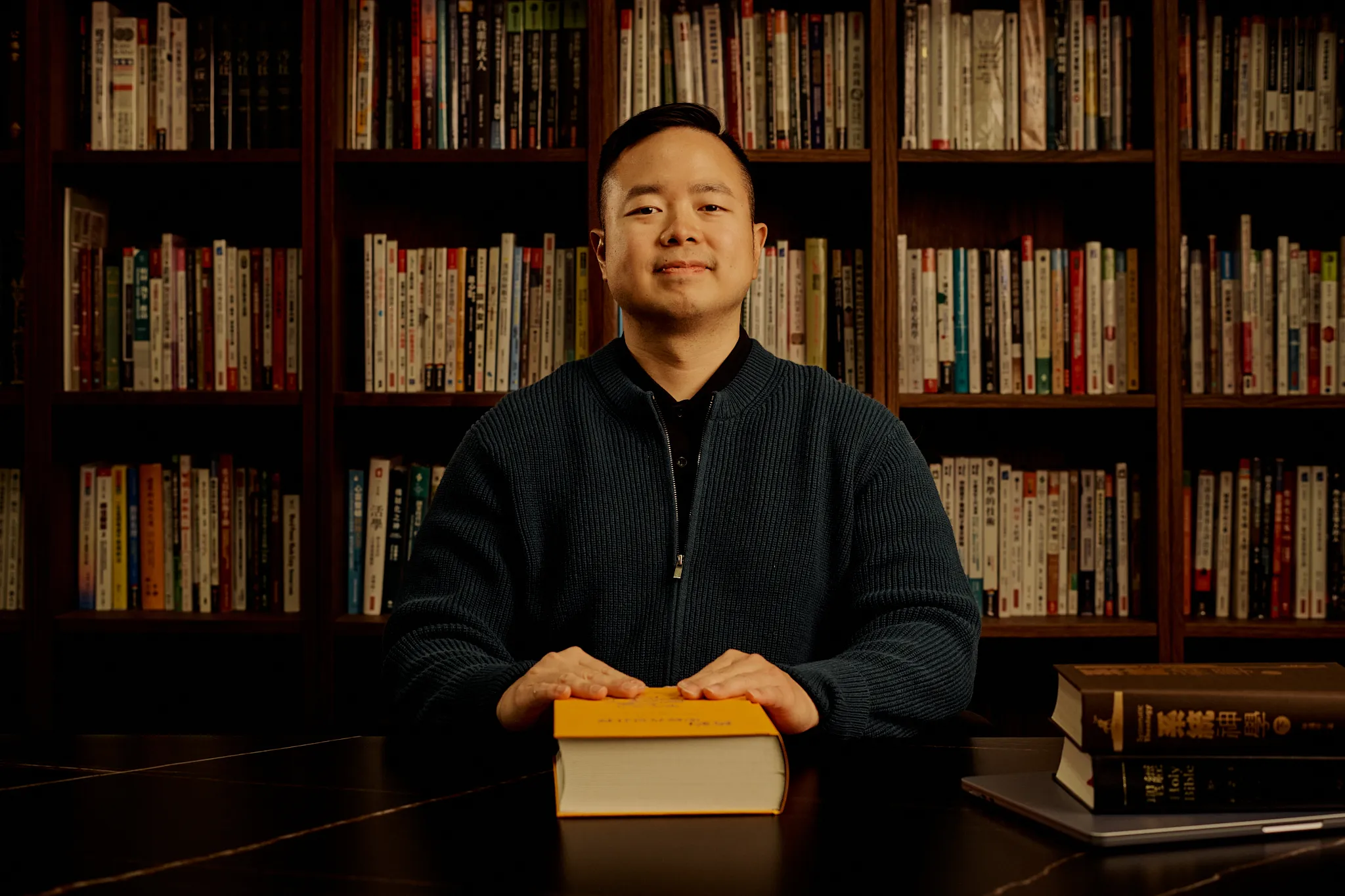 Andrew Yang